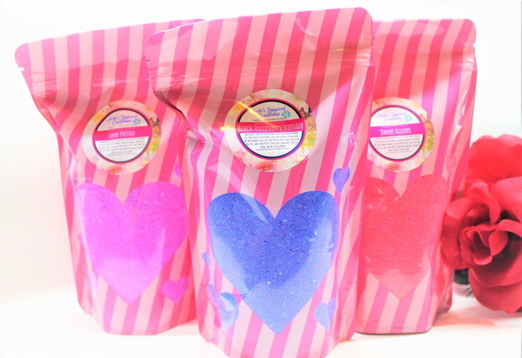 Indulge in Self-Love: Gift Guide for Valentine's Day!