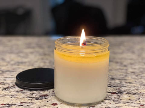 Image of I Am Woman Candle