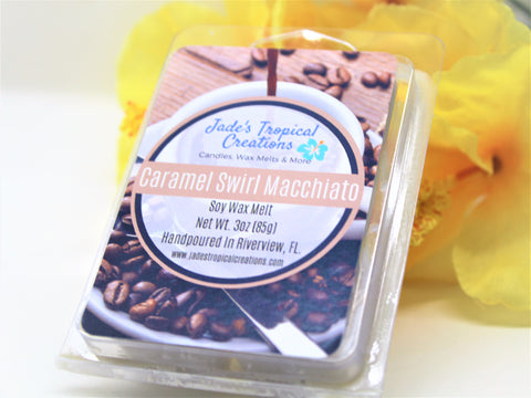 Image of Coffee Lovers Edition Wax Melts