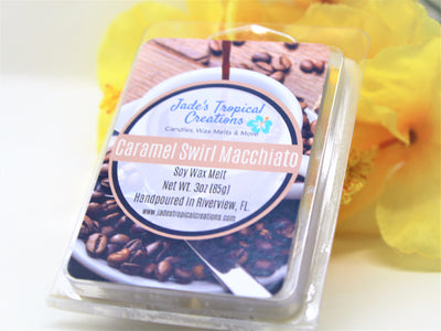 Coffee Lovers Edition Wax Melts