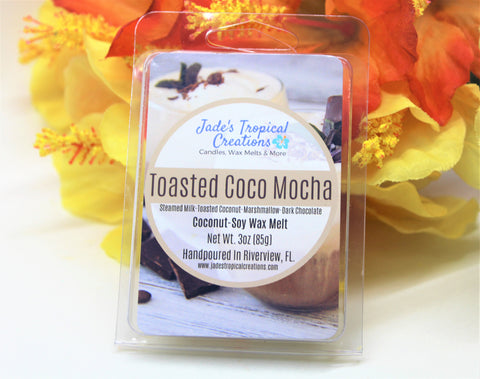 Image of Coffee Lovers Edition Wax Melts