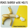Penis Shaped Wax Melts