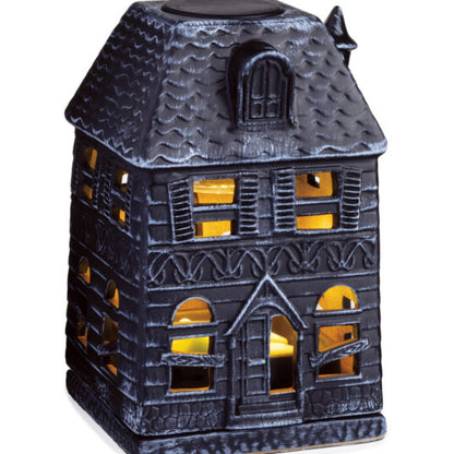 Haunted House Wax Warmer