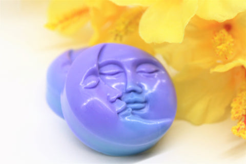 Image of Celestial Sun & Moon Soap
