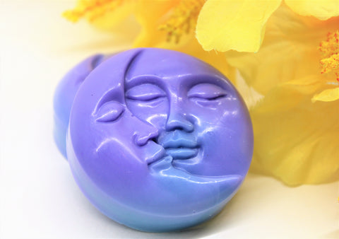 Image of Celestial Sun & Moon Soap