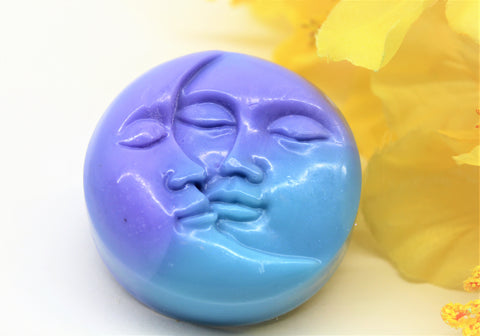 Image of Celestial Sun & Moon Soap