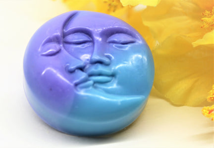 Celestial Sun & Moon Soap