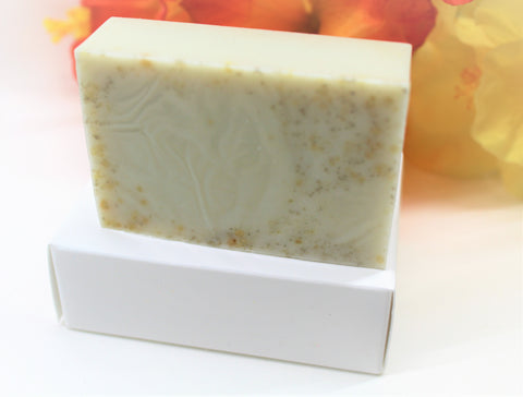 Image of Scented Soap Bars