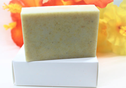 Image of Scented Soap Bars