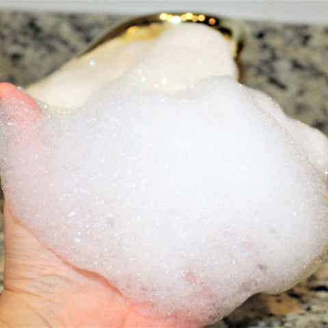 Bubble Bath Crumbles Bubble bath jadestropicalcreations 