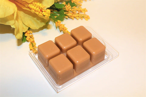 Image of Coffee Lovers Edition Wax Melts wax melt Jade's Tropical Creations 