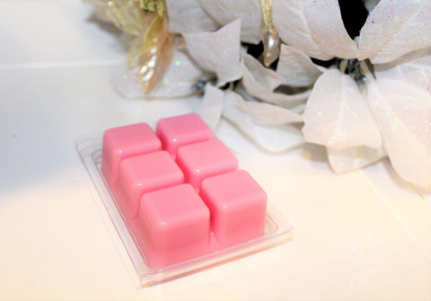 Image of Fresh Scented Wax Melts wax melt Jade's Tropical Creations 