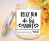 Gifts For Mom, Spanish Mom, Feliz Dia De Las Madres, Self Gifts, Mothers Day Gift, Friend Gifts, Grandma Gift, Gift For Abuela, Boricua Gift i_did 