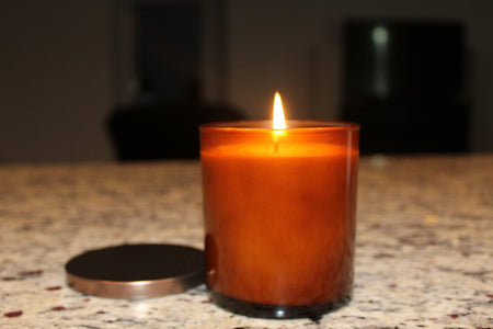 Light This Wick Candle, Dirty Candle, Gift For Her, Sexy Candle, Gift For Wife, Naughty Gift, Girlfriend Gift, Inappropriate Gift, Clit Gift i_did 