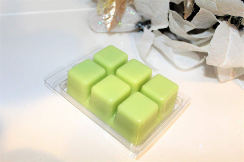 Mystery Wax Melt Box wax melt Jade's Tropical Creations 