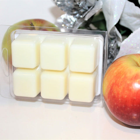 Image of Sweet Scented Wax Melts wax melt jadestropicalcreations 