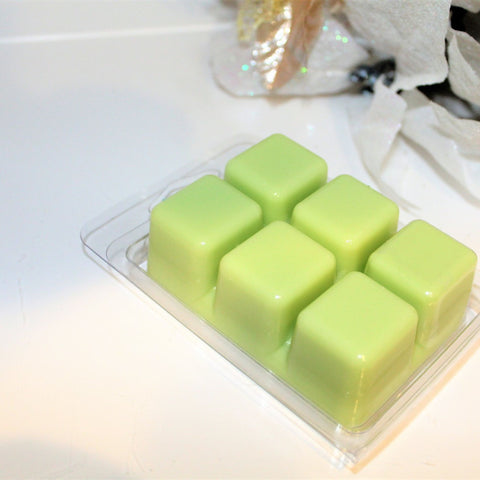 Image of Sweet Scented Wax Melts wax melt jadestropicalcreations 