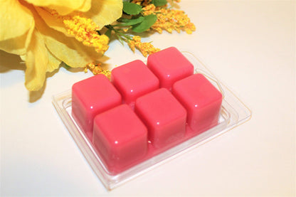 Valentine Wax Melts wax melt Jade's Tropical Creations 